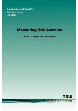 Measuring Risk Aversion