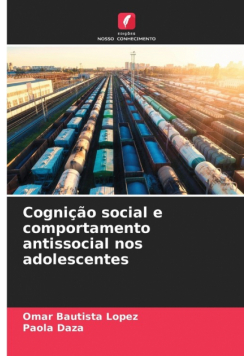Cognição social e comportamento antissocial nos adolescentes