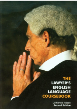 Lawyer's English Language Coursebook