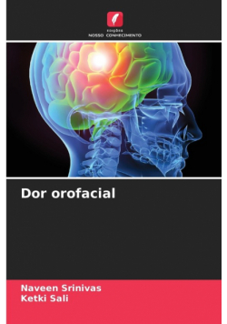 Dor orofacial