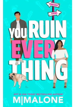 You Ruin Everything