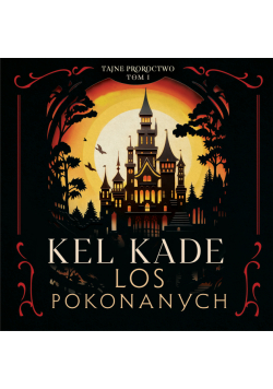 Tajne proroctwo (#1). Los pokonanych