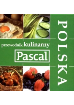 Polska Przewodnik kulinarny