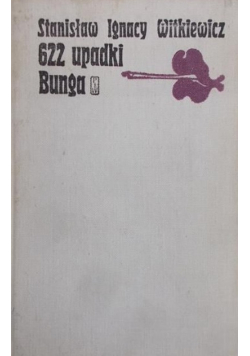622 upadki Bunga