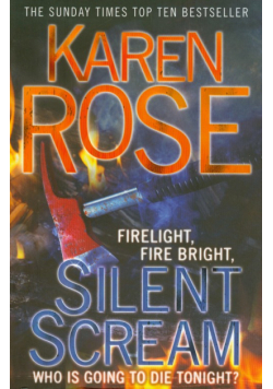 Silent Scream