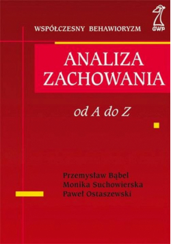 Analiza zachowania Od A do Z