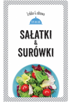 Sałatki i surówki