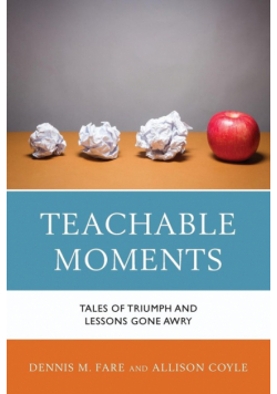 Teachable Moments