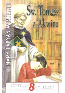 Św. Tomasz z Akwinu