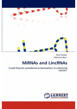 Mirnas and Lincrnas