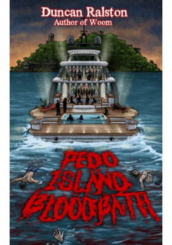 Pedo Island Bloodbath