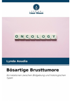 Bösartige Brusttumore