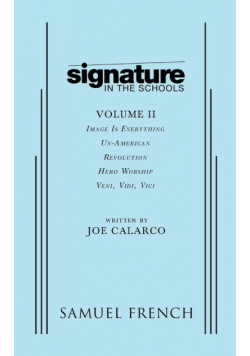 Signature in the Schools, Volume II