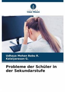 Probleme der Schüler in der Sekundarstufe