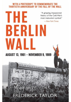 Berlin Wall, The