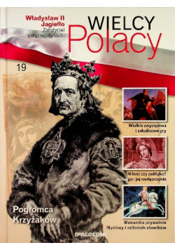 Wielcy Polacy Tom 33 Cyprian Kamil Norwid