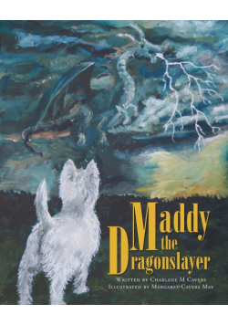 Maddy the Dragonslayer