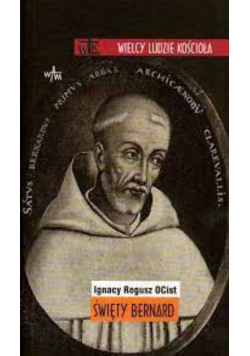Święty Bernard
