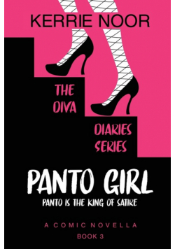 Panto Girl