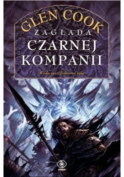 Zagłada Czarnej Kompanii
