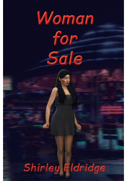 Woman for Sale