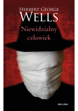 Niewidzialny człowiek