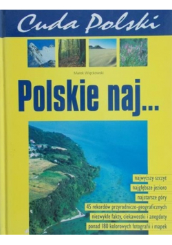 Cuda Polski Polskie naj