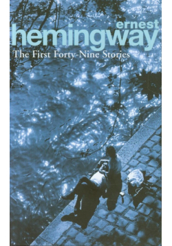 First Forty-Nine Stories