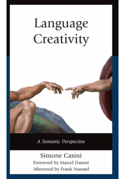 Language Creativity