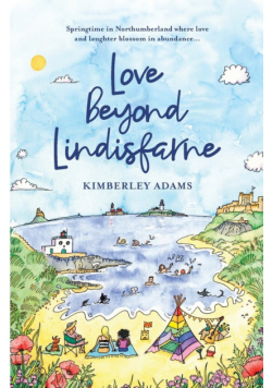 Love Beyond Lindisfarne