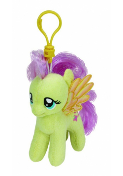 My Little Pony Flluttershy zawieszka