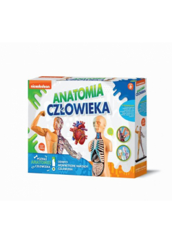 65-7286 Poznaj Anatomię