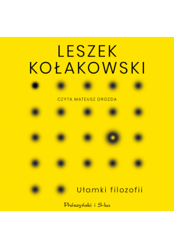 Ułamki filozofii