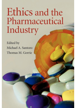 Ethics and the Pharmaceutical Industry