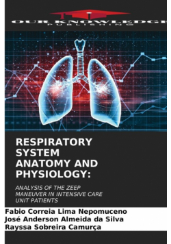 Respiratory System Anatomy And Physiology