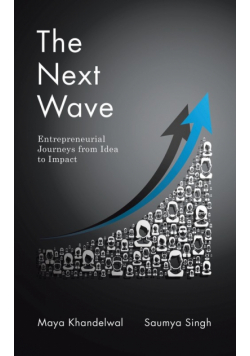 The Next Wave