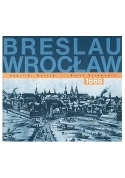 Breslau Wrocław