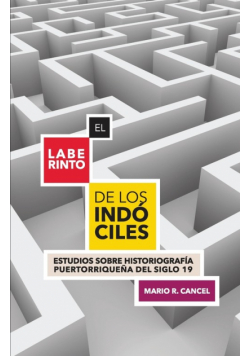 El laberinto de los indóciles. Estudios sobre historiografía puertorriqueña del siglo 19