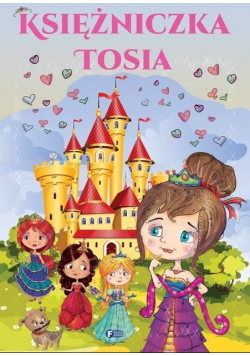 Księżniczka Tosia