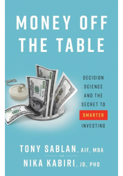 Money off the Table