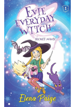 Secret Magic