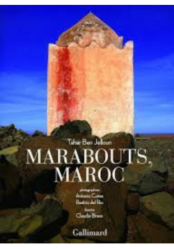 Marabout  Maroc