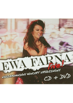 Live, DVD