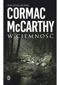 W ciemność