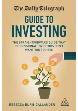 Daily Telegraph Guide to Investing