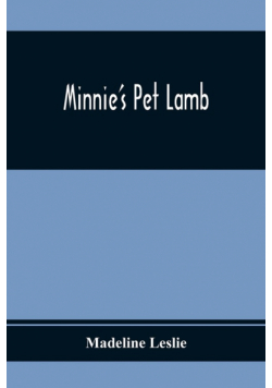 Minnie'S Pet Lamb