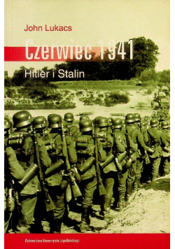 Czerwiec 1941 Hitler i Stalin