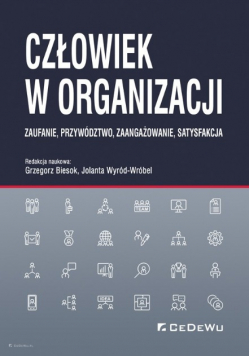Człowiek w organizacji