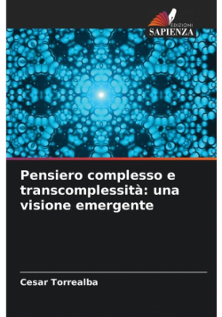 Pensiero complesso e transcomplessità