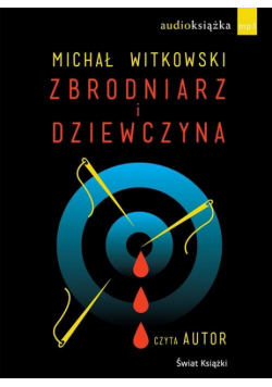 Zbrodniarz i dziewczyna, Audiobook